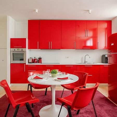 Apartment Near Central Station ミラノ エクステリア 写真